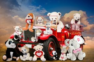 Amazon - Upto 90% Off On Toys starts at Rs.49