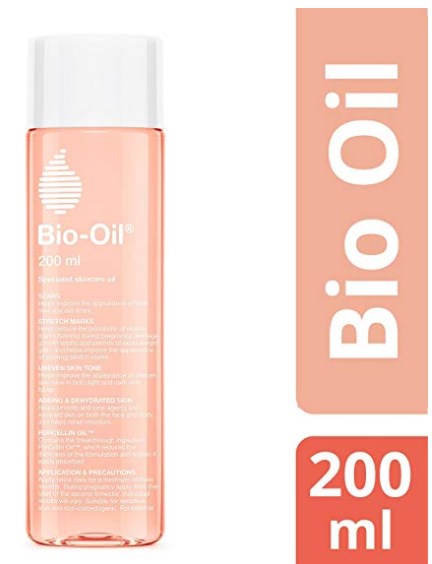 Bio-Oil Specialist Skin Care Oil, 200ml at rs.360