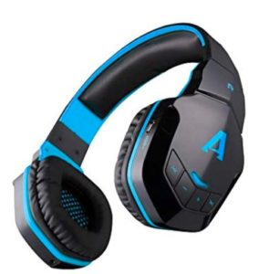 Boat Rockerz 510 Wireless Bluetooth Headphones