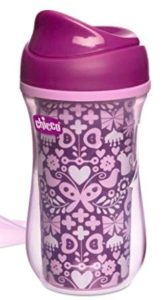 Chicco Active Cup for Girls (Pink)