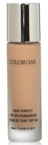 Colorbar Skin Perfect SPF 60 Foundation, Warm Glow 005, 30ml