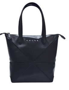 Cross Origami Women's Collapsible Handbag