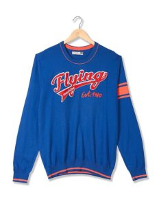 FLYING MACHINE sweater