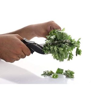 Floraware 2 in 1 Kitchen Knife and Chopping Board to Replace All Your Kitchen Knives at rs.99