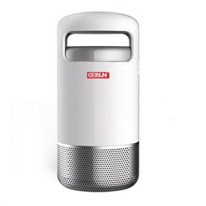 GetSun G-0815 Elegant Car Air Purifier 