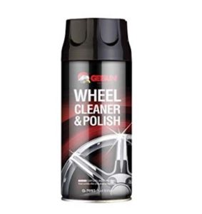 Getsun G-7093 Wheel Cleaner and Polish (500 ml) at rs.193