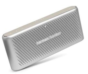 Harman Kardon Traveler Portable Wireless Speakers with Built-in Power Bank