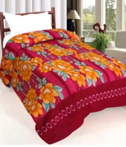 IWS Printed blankets
