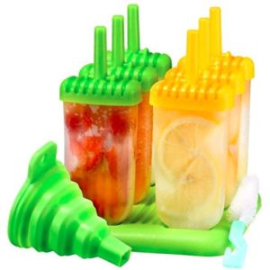 Ice Lolly Moulds