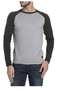 Jack & Jones Men's Cotton Cardigan 
