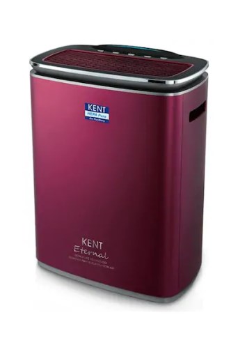 Kent Eternal Air Purifiers ( Maroon ) at rs.7999