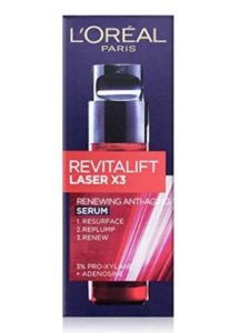 L'Oreal Paris Revitalift Laser X3 Serum, 30ml 1060