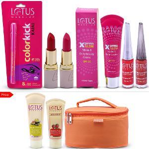 Lakme Beauty Products at Upto 50% Off