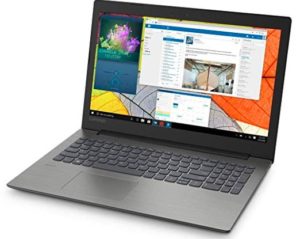 Lenovo Ideapad 330 AMD E2 15.6-inch Laptop