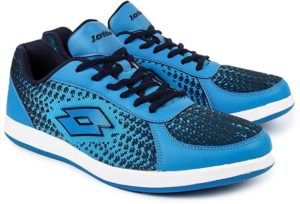Lotto Pitlane Running Shoes For Men