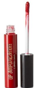 Makeup Revolution Lip Amplification, Full Throttle, 7ml
