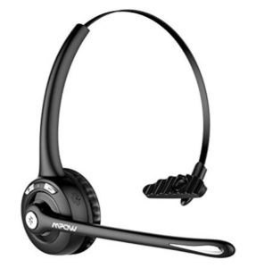 Mpow Pro Trucker Bluetooth Headset at rs.699