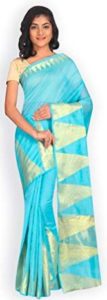Pavecha’s Saree with Blouse Piece