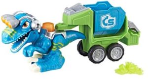 Playskool Heroes Chomp Squad Raptor Compactor