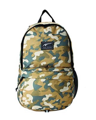 Puma 22 Ltrs Multi Backpack (7567504) at rs.589