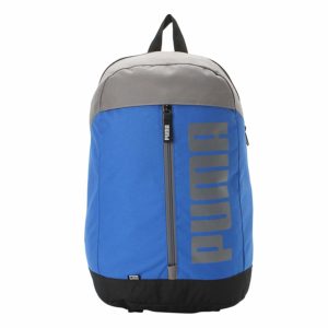 Puma 23 Ltrs Blue Backapck 