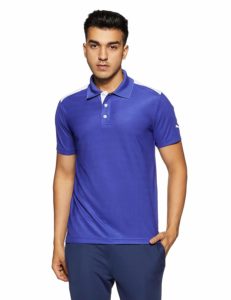 Puma Men's Polo