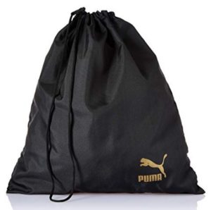 Puma Puma Black Shoe Bag (7536801) 