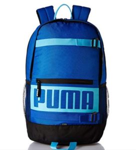 Puma Turkish Sea Laptop Backpack (7470608) 621