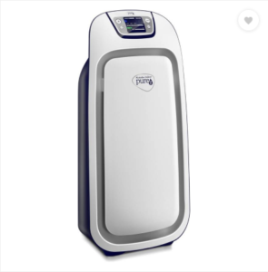 Pureit H201 Portable Room Air Purifier