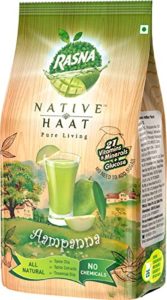 Rasna Native Haat, Aampanna, 200g (Pack of 5)