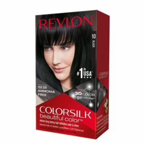 Revlon Colorsilk Haircolor 