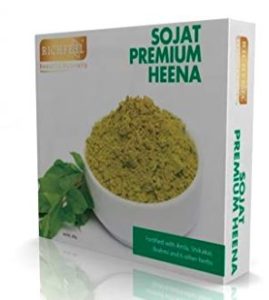 Richfeel Sojat Premium Heena 200g