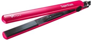 SYSKA HS6810 Hair Straightener (Pink)
