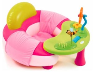 Smoby Cotoons Cosy Seat, Pink