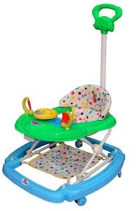 Sunbaby Hot Racer Rocking Walker