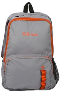 The Vertical 23 Ltrs Grey Casual Backpack (JADE)