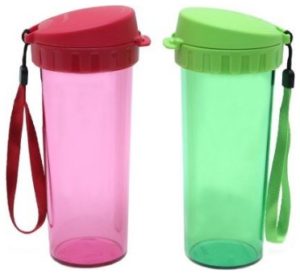 Tupperware Drinking 500 ml Sipper