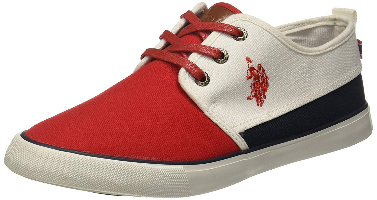 US POLO SHOES