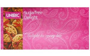 Unibic Sugar Free Delight, 500g at rs.249