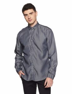 V Dot Men's Clothing