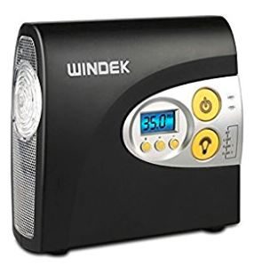 Windek RCP_AL1E_1902 Digital Tyre Inflator