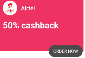 airtel lazypay