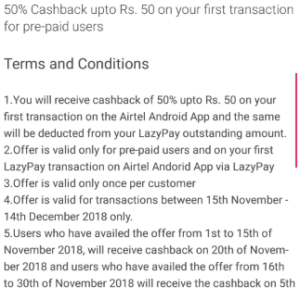 airtel lazypay1