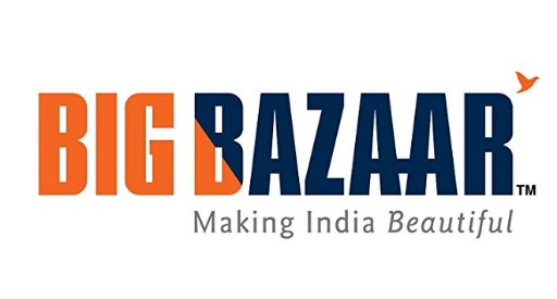 bigbazaar coupon