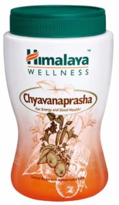 Himalaya Herbals Chyavanaprasha