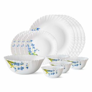 dinner set