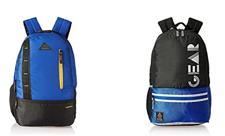 gear backpacks