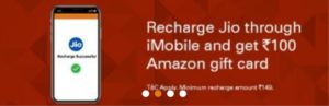 iMobile Amazon