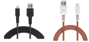 iVoltaa cables At Rs.99