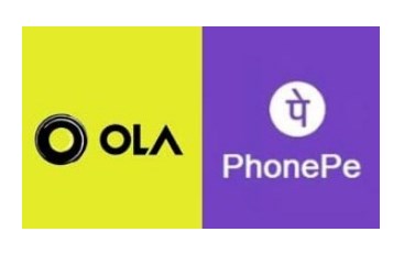 ola phonepe